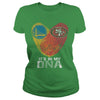 Image of ITS IN MY DNA