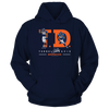 Image of Denver Broncos - T.D. Terrell Davis