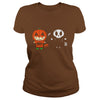 Image of Halloween Funny Cute Pumpkin