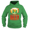 Image of WITCHES BREW BEER T SHIRT HALLOWEEN COSTUME GIFT