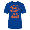 Image of John Tavares - Love Me Some