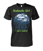 Image of Seattle Seahawks Gir l Hated By Many Loved By Plenty Five In My Soul And A Mouth. I Can't Control