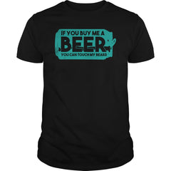 If You Buy Me a Beer