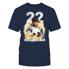 ROBINSON CANO