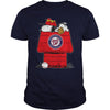 Image of VGSportBaseballSnoopyHouseWashingtonNationals