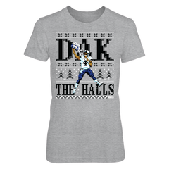 Dak Prescott - Ugly Christmas Sweater