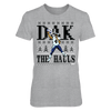 Image of Dak Prescott - Ugly Christmas Sweater