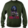 Image of Giants Ride Or Die T-shirt, Giants Ride Or Die Hoodies