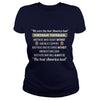 Image of We were the best America had Vietnam Veteran. Br T-Shirt