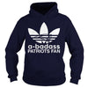 Image of NFL-PATRIOTS 008 ADIDAS