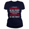 Image of NFL-PATRIOTS 171 IF YOU LOVE