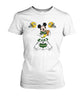 Image of Packers - Cute Mickey Mouse T-shirt