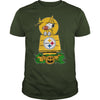 Image of CAsnoopyfootballPittsburgh Steelers