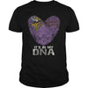 Image of It's in my DNA Vikings