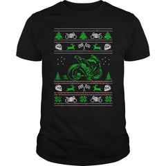 Snoopy Xmas Tshirt