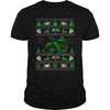 Image of Snoopy Xmas Tshirt