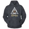 Image of Boston College Eagles - Deathly Hallows