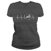 Image of Heartbeat Virginia Cavaliers football
