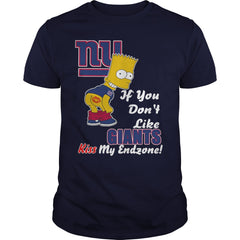 If You Dont Like GIANTS TShirt