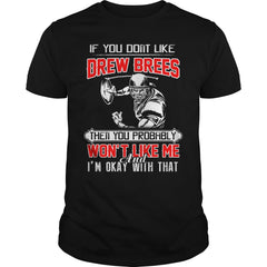 DREW BREES Tshirt