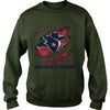 Image of TEXANS T-shirt, TEXANS Hoodies
