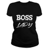 Image of Boss Lady