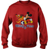 Image of mickey  pluto