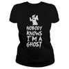 Image of Funny Halloween Shirt