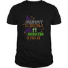 Image of Halloween Pregnancy Shirt