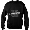 Image of Derek Freaking Carr T-Shirt