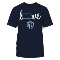 Sporting Kansas City - State Love