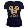 Image of Vikings mickey football