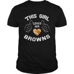 Browns Fan