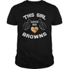 Image of Browns Fan