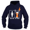 Image of Broncos T-shirt, Broncos Hoodies