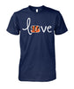 Image of Bengals Love Limit Edition