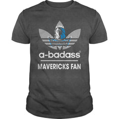 Mavericks Fan