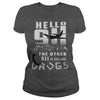 Image of Hello 911? The other 911 is selling drugs
