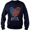 Image of ITS IN MY DNA