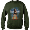 Image of CGsportwonder womanfootballSeattle Seahawks
