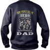 Image of US Veteran shirts, American Veteran Tee