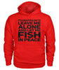 Image of Let Me Fish