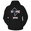 Image of Home - Howard Bison