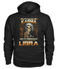 Image of It's called "Karma" and it's pronouced "Libra" Limited Edition T-shirts