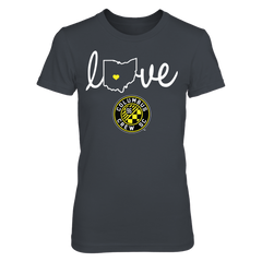 State Love - Columbus Crew SC