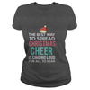 Image of UGLY CHRISTMAS SWEATSHIRT - EU