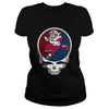 Image of Grateful Dead Tshirt Western Kentucky Hilltoppers