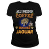 Image of I Coffee With JAGUAR