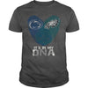 Image of ITS IN MY DNA