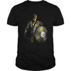 Image of NFL-STEELERS 015 CAPTAIN